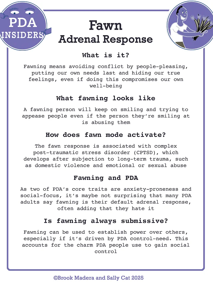 Fawn adrenal response product image (1)