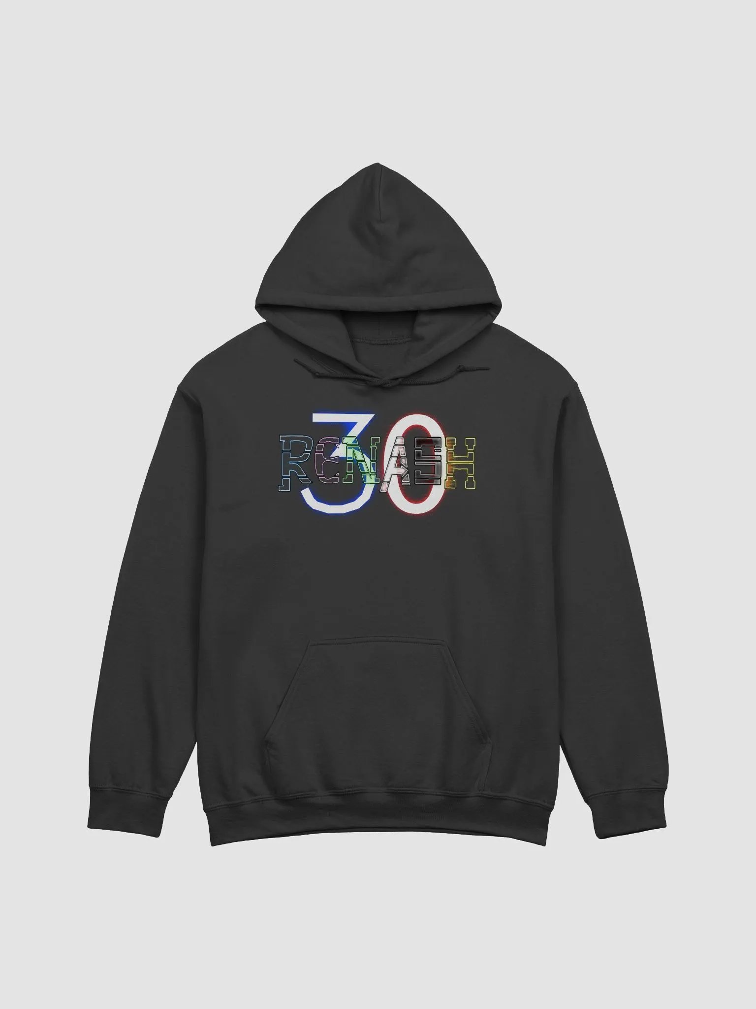 Saber Hoodie product image (1)