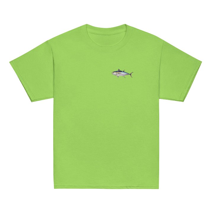 Kids Tuna T-shirt product image (32)