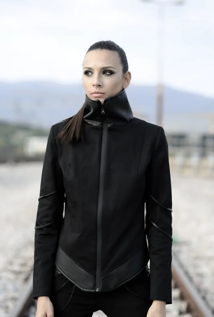 LUXE - Alexa [LADIES] product image (1)