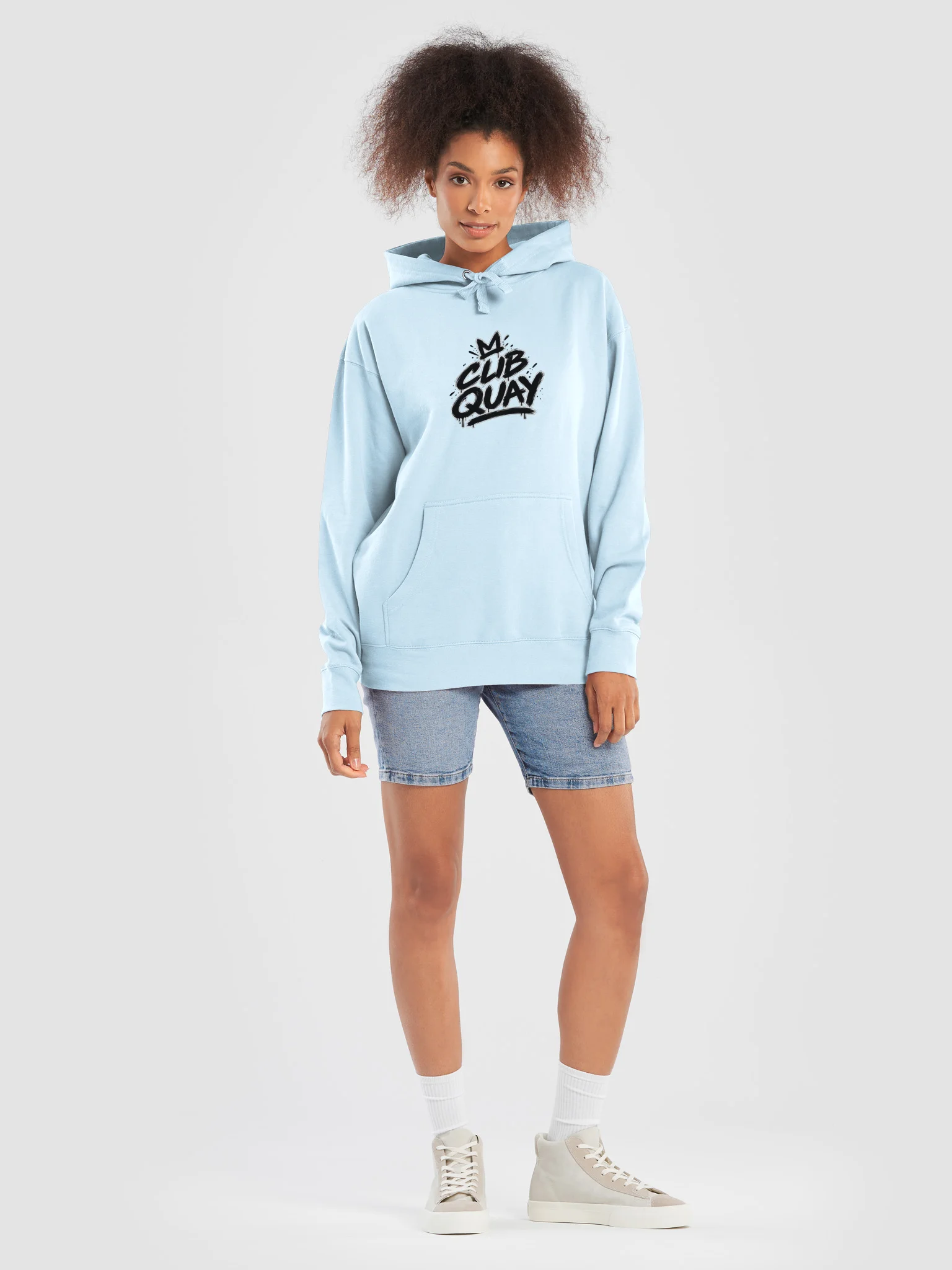 Undefeated Tree Hoodie product image (7)
