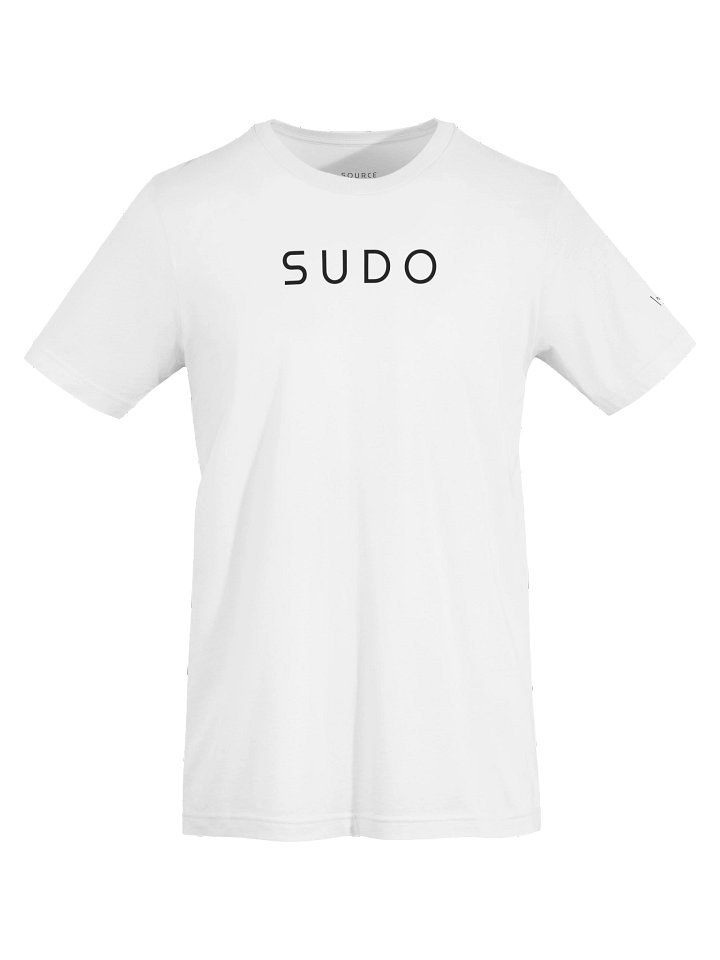 Sudo // Supersoft T-Shirt product image (1)