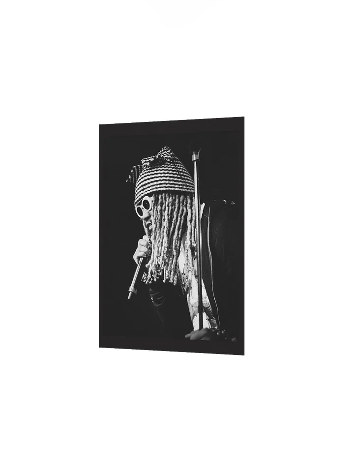 Kee Nola Poster product image (11)