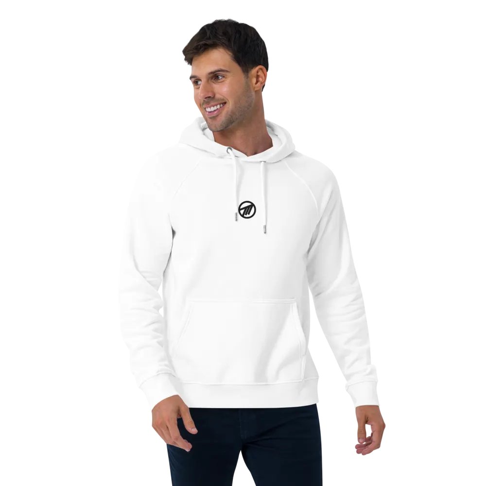 Premium Method Embroidered Hoodie product image (6)