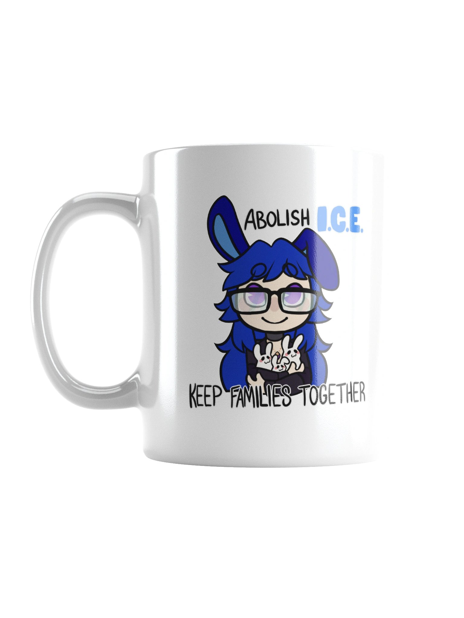 Keep Families Together product image (1)