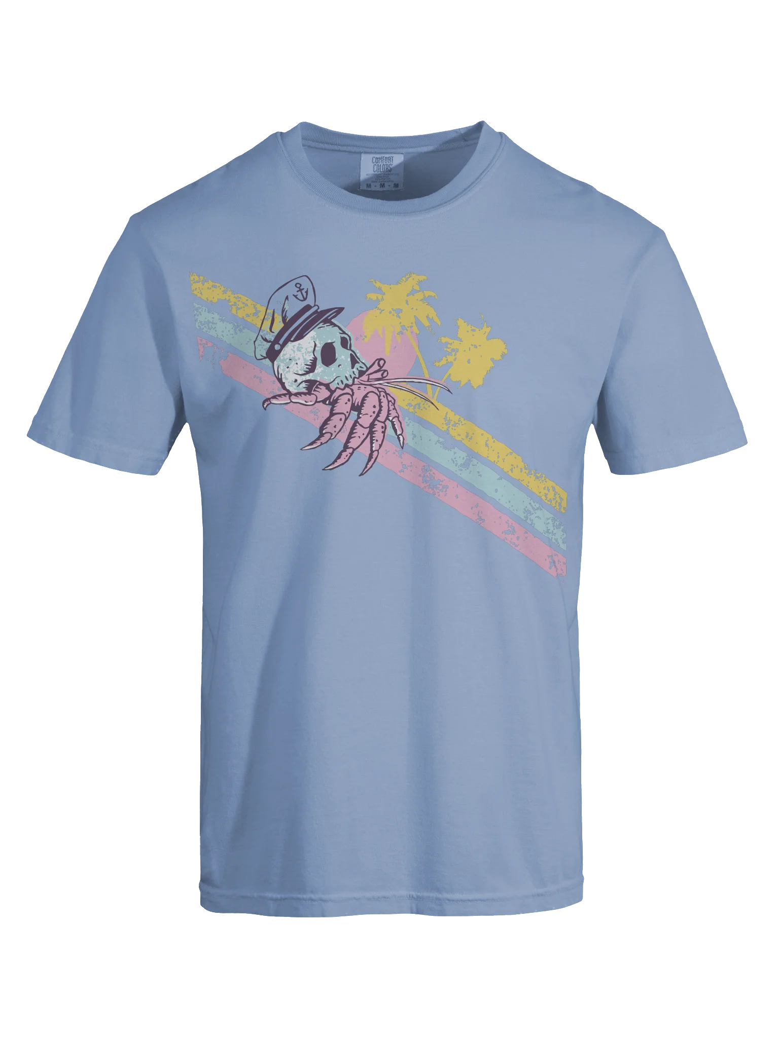 Captain's Quarters Shirt product image (37)