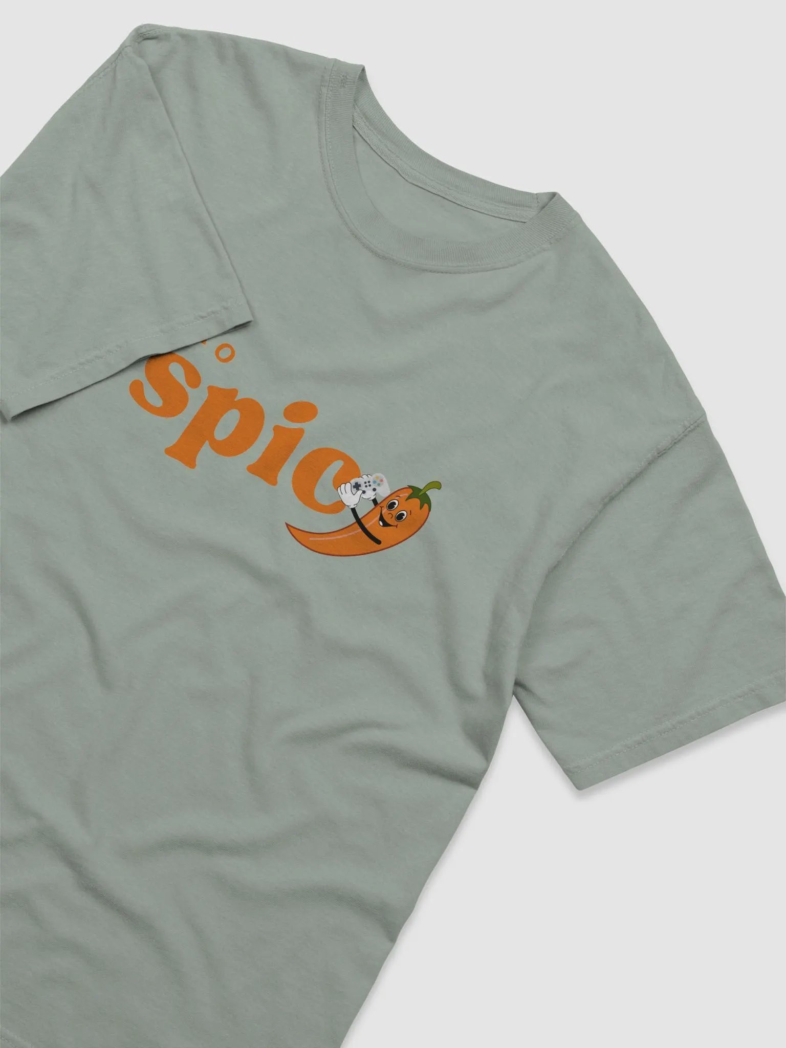 Nevro spicy gamer product image (31)