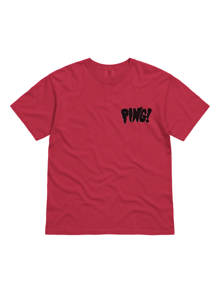 PING! Bold Tee product image (11)