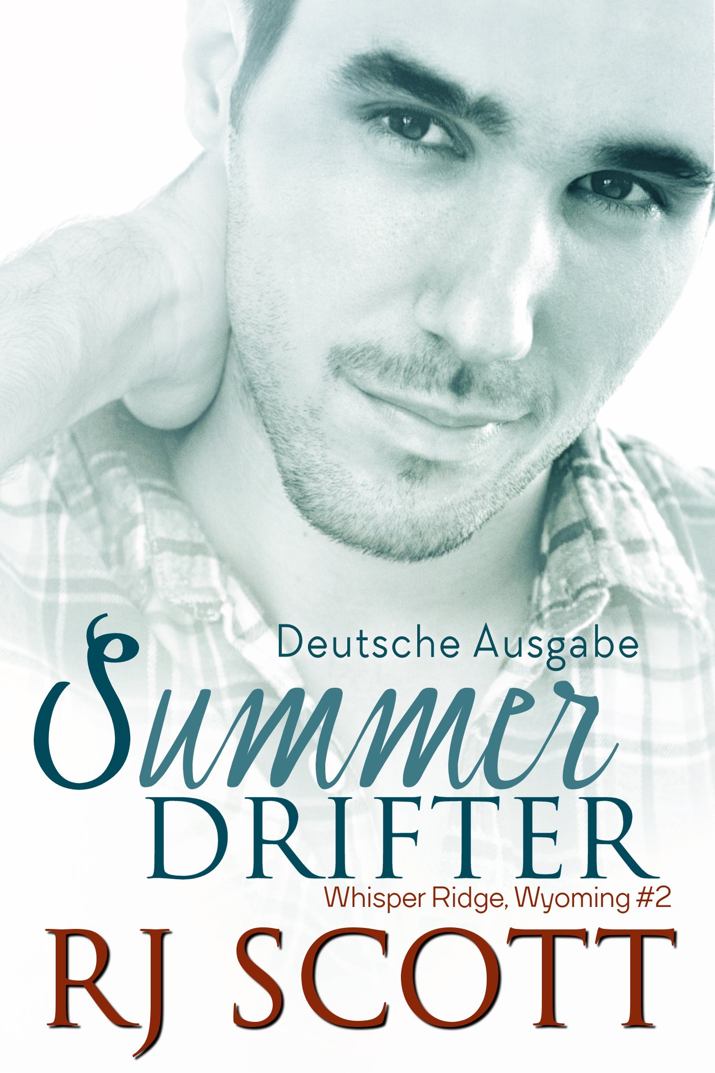 Summer Drifter (Deutsch Ausgabe) product image (1)