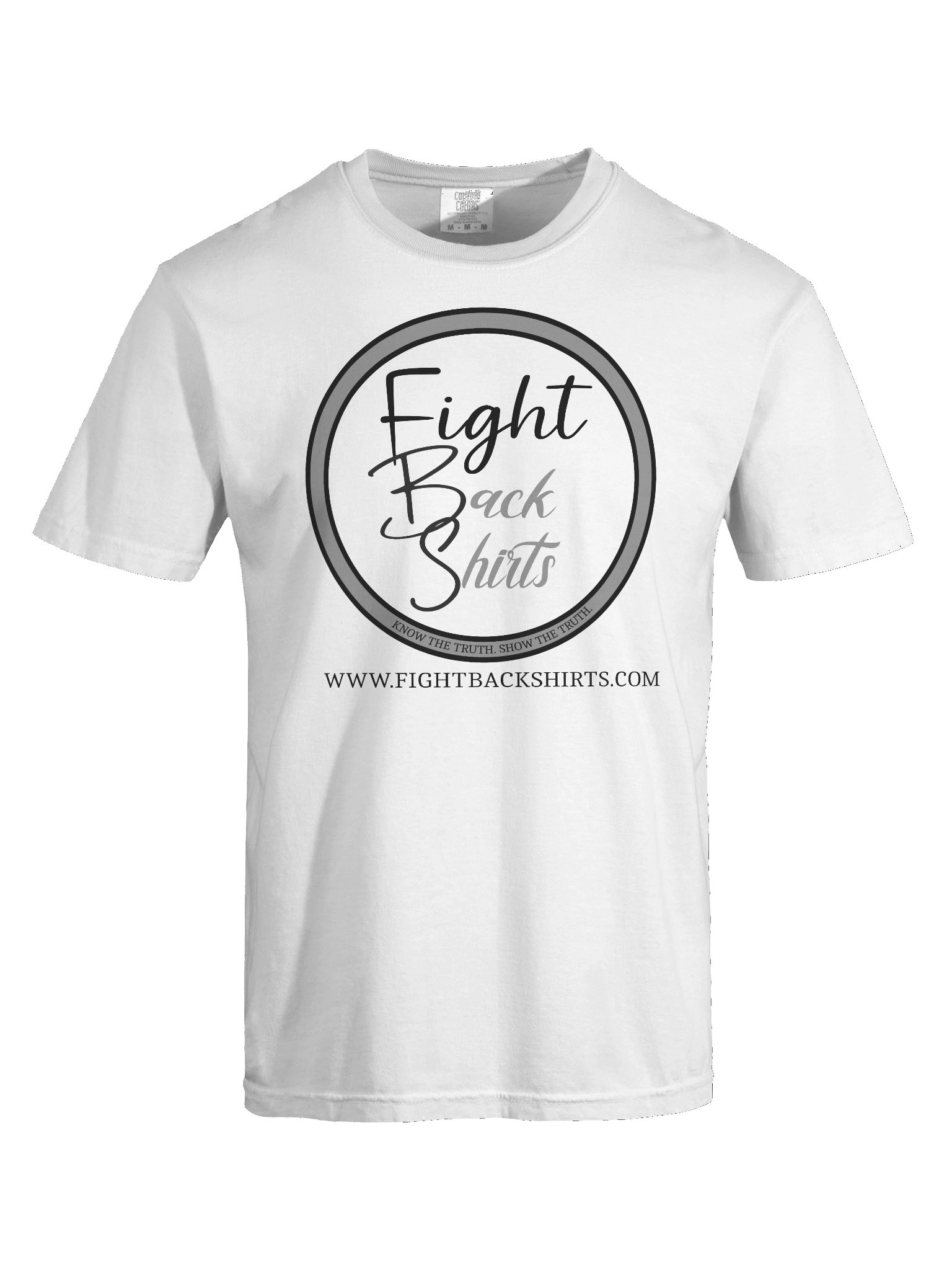 Just the Logo product image (5)