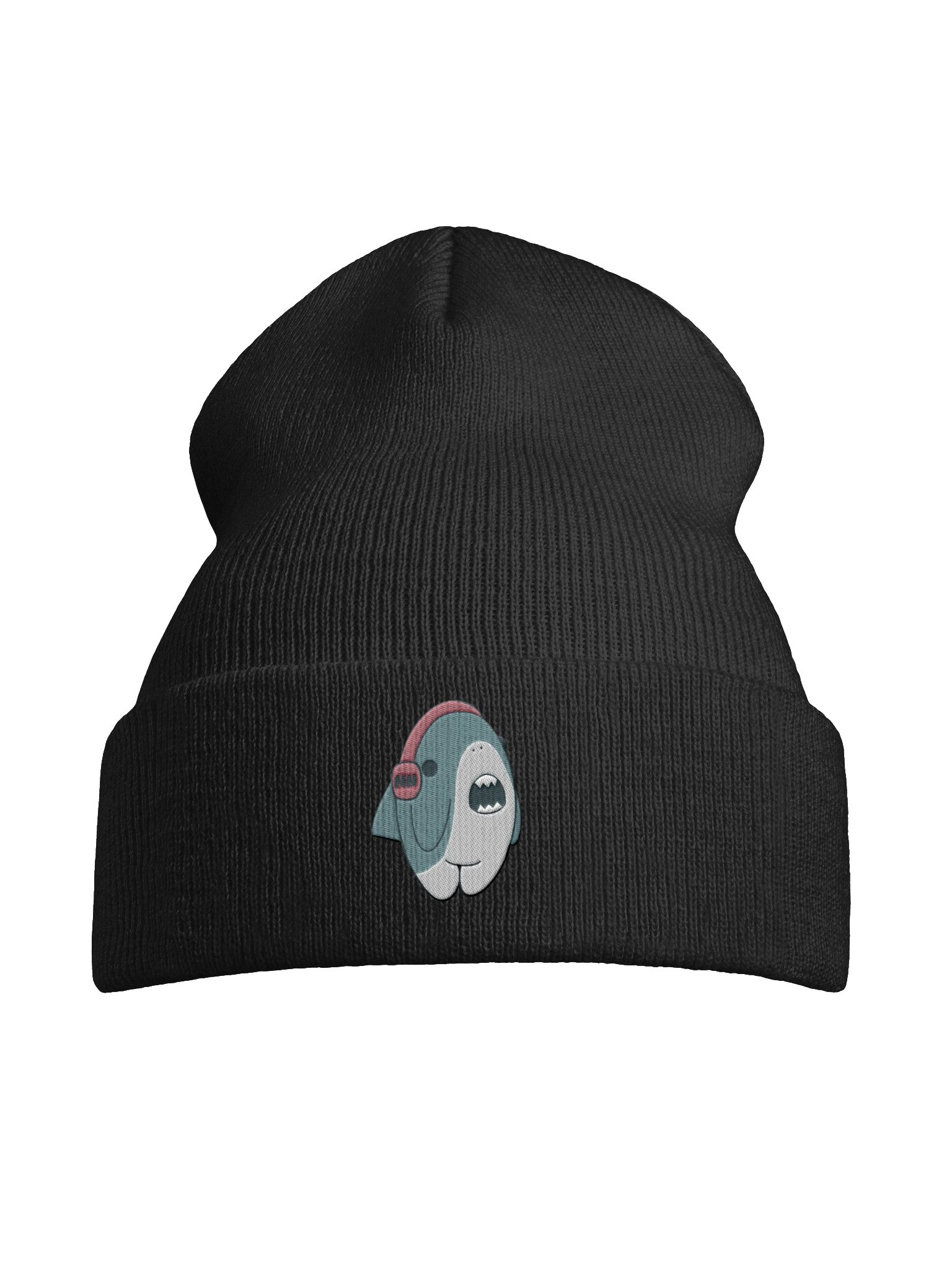 SHARK BEANIE product image (7)