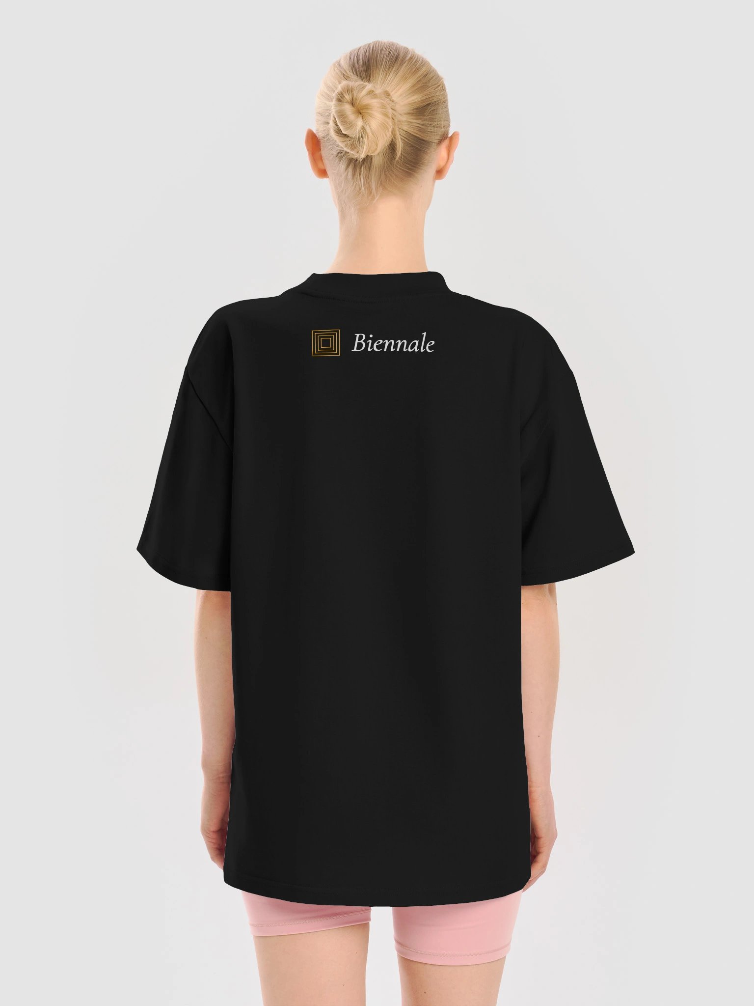 Biennale Heavy Tee product image (10)