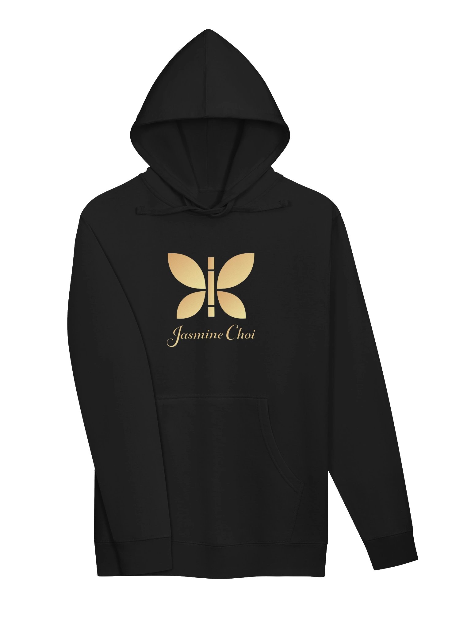 Signature 1 — Men’s Statement Hoodie product image (5)