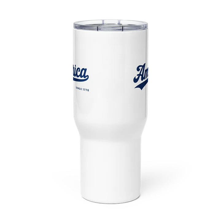 Since 1776 Travel Mug product image (2)