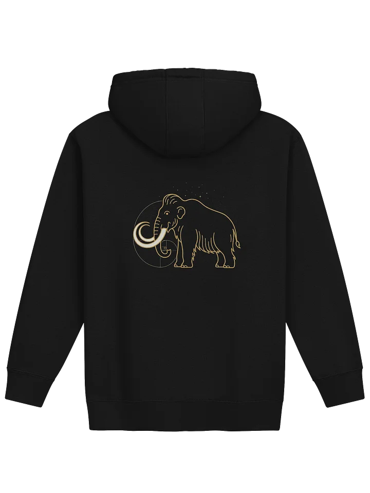 The Mammoth · Heavyweight Hoodie product image (6)