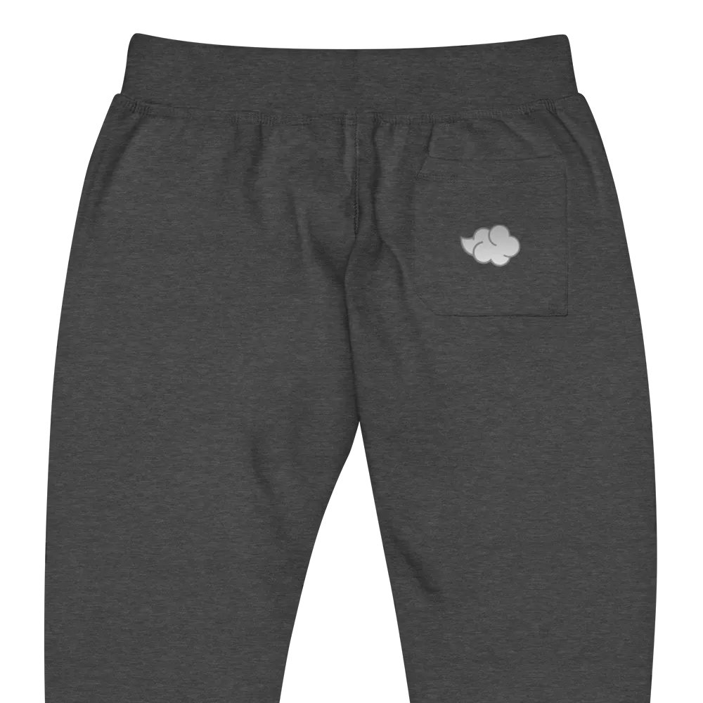 Nihon Heathen Sweats - Grey product image (15)