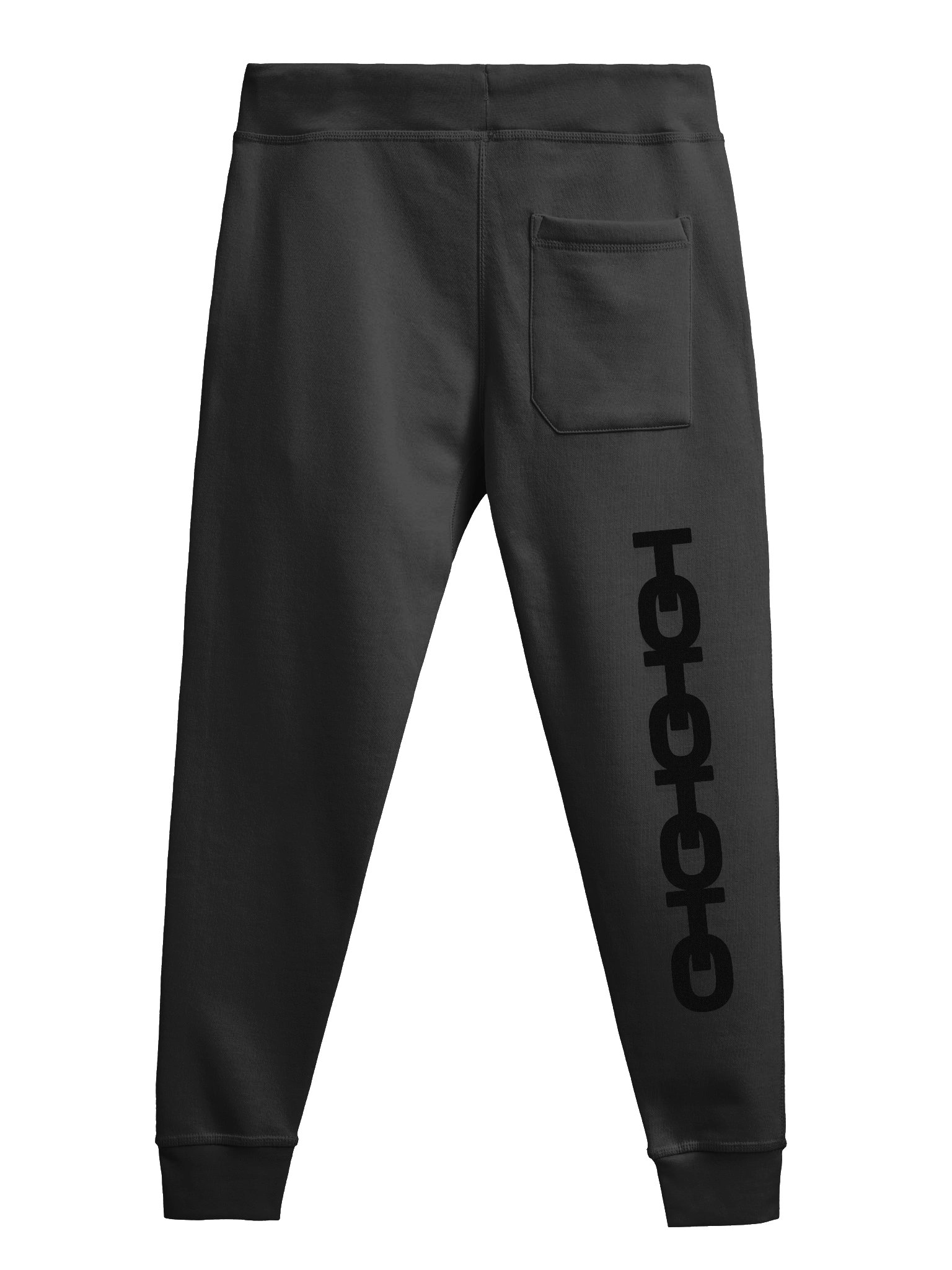 SoloRiotz "Respect" Joggers product image (7)