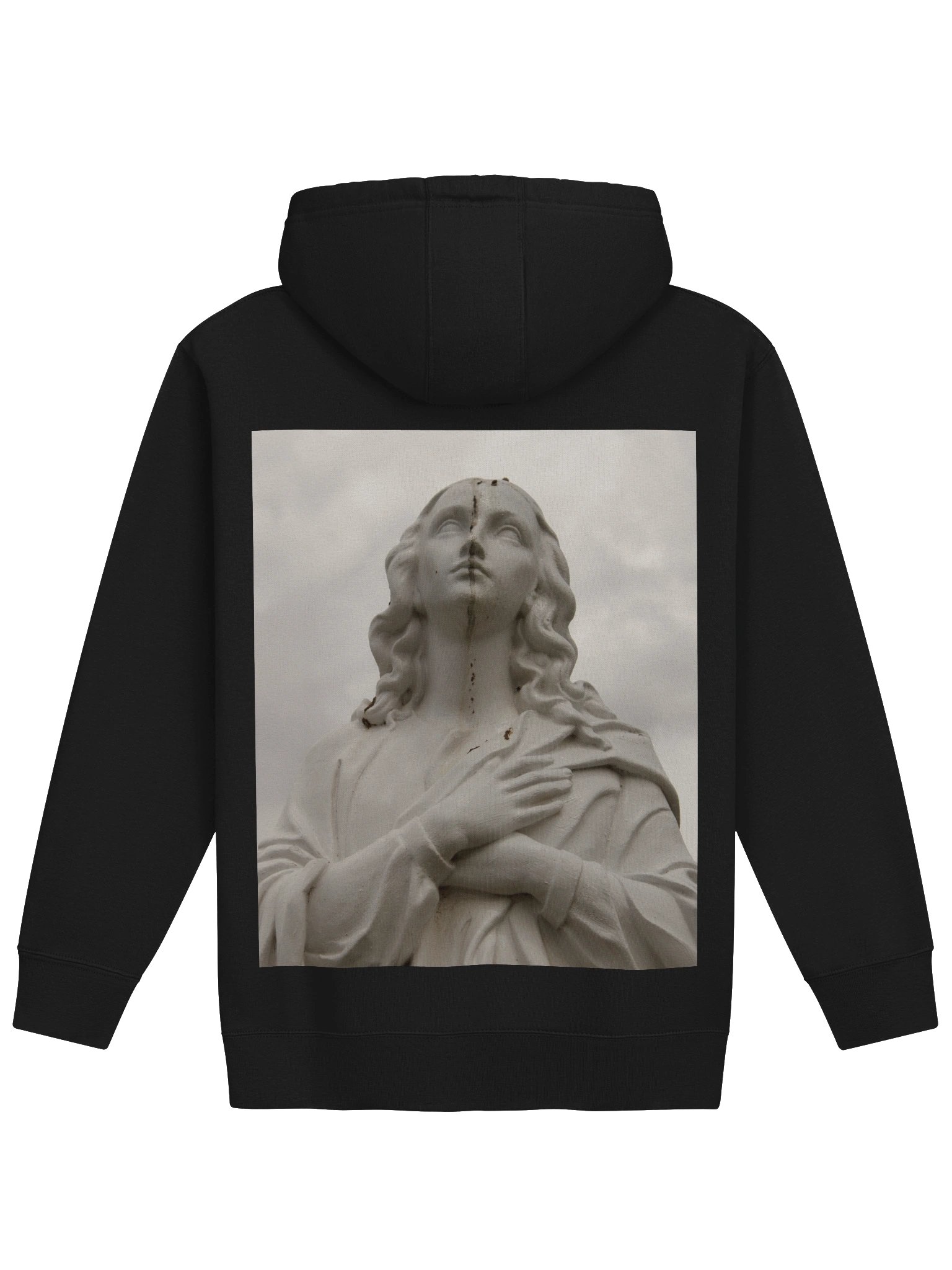 Acceptance Hoodie product image (8)