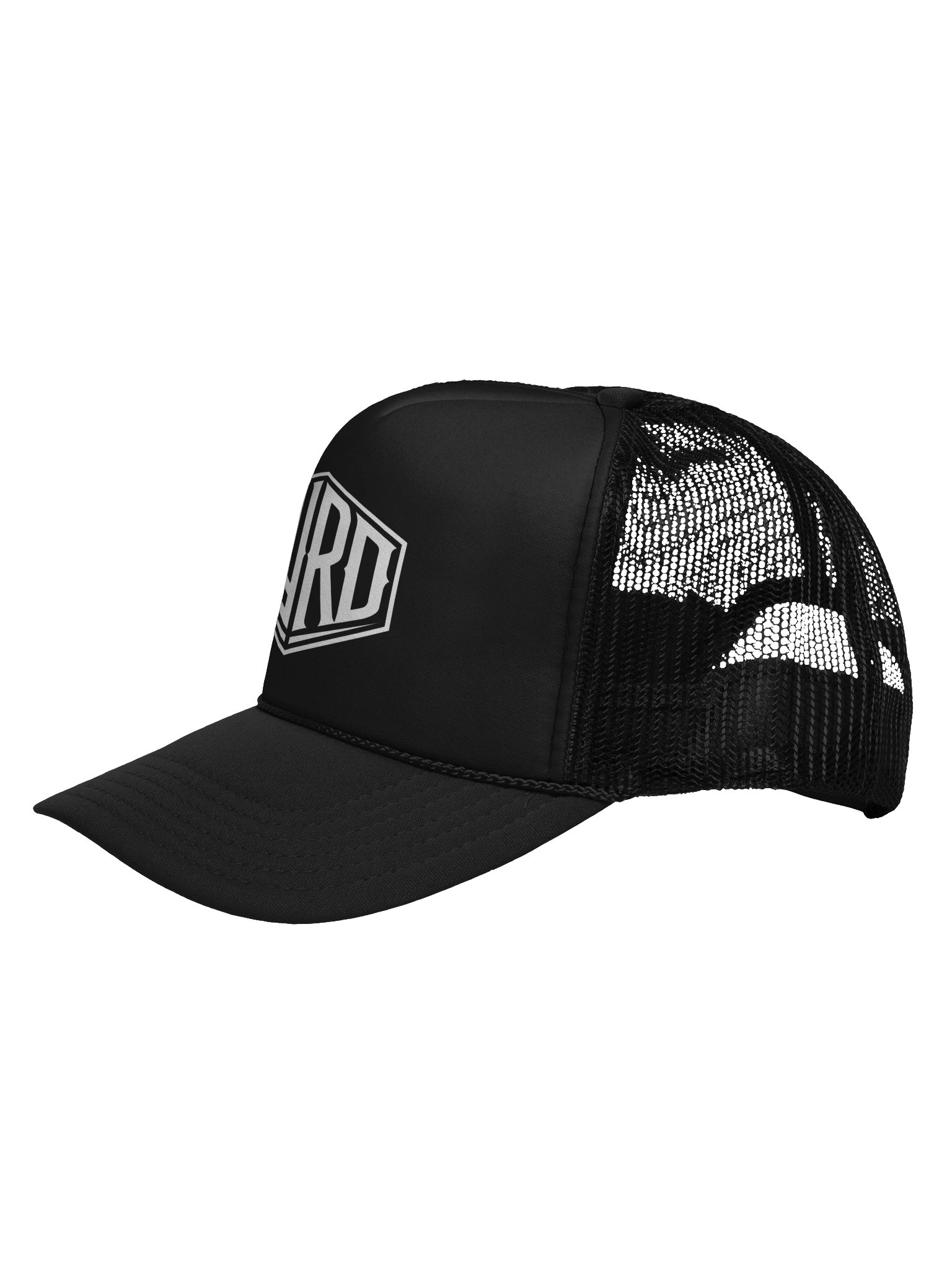 By Royal Decree ByRD Otto Foam Trucker Hat product image (3)