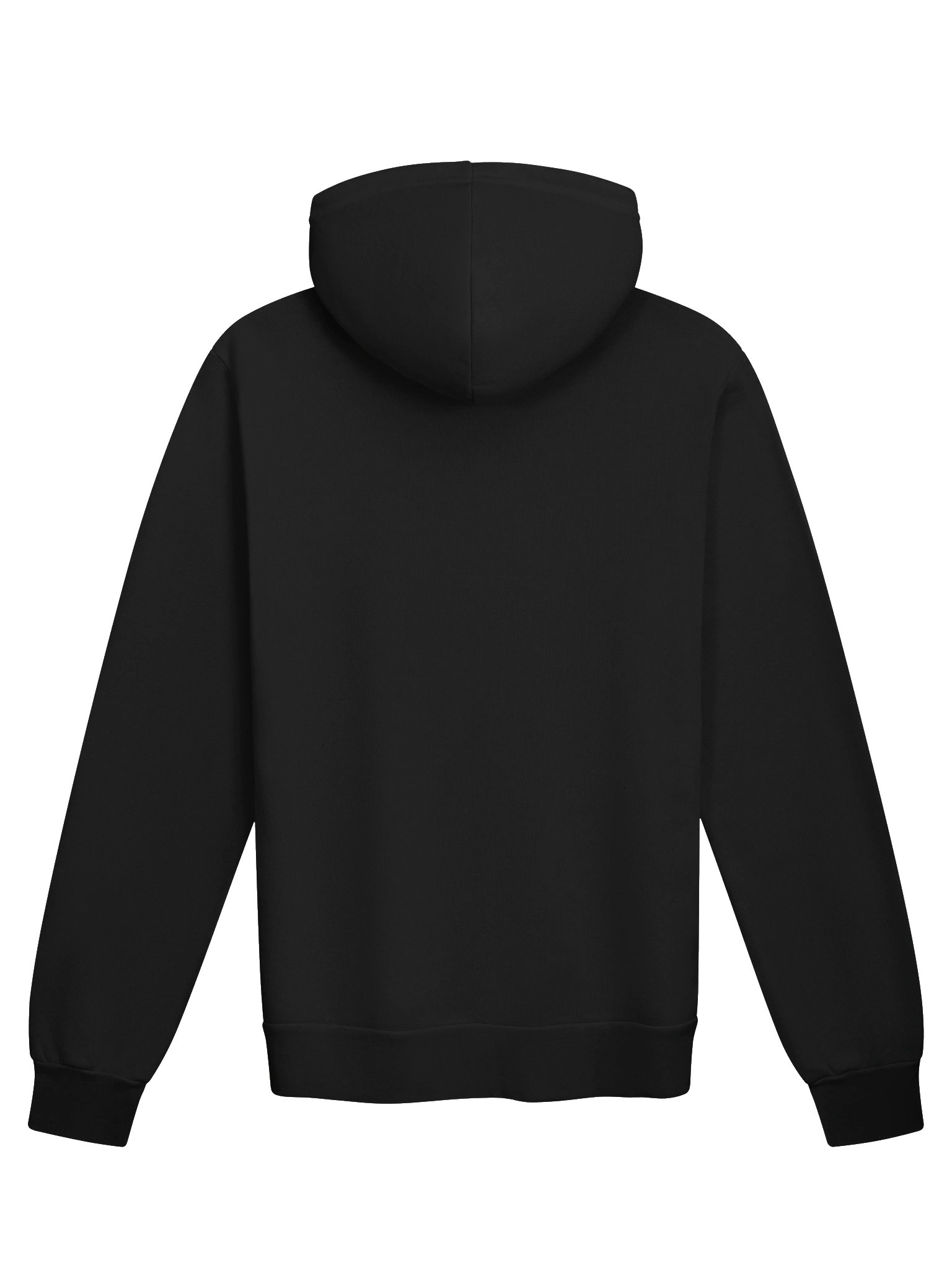 Neon Skull Grid Hoodie product image (2)
