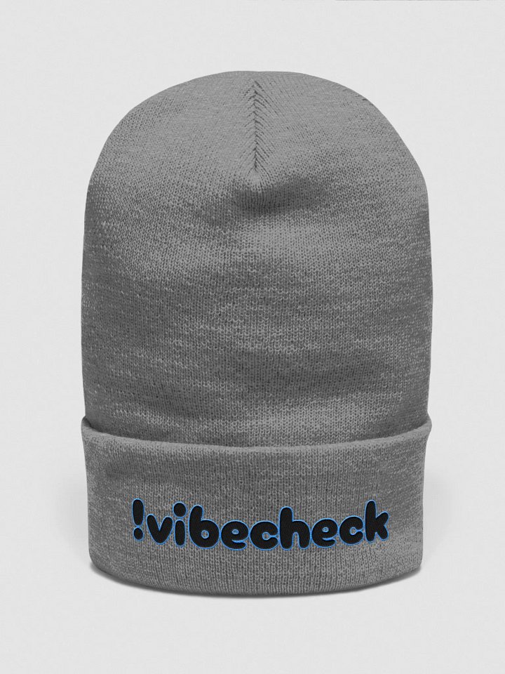 vibecheck beanie product image (16)