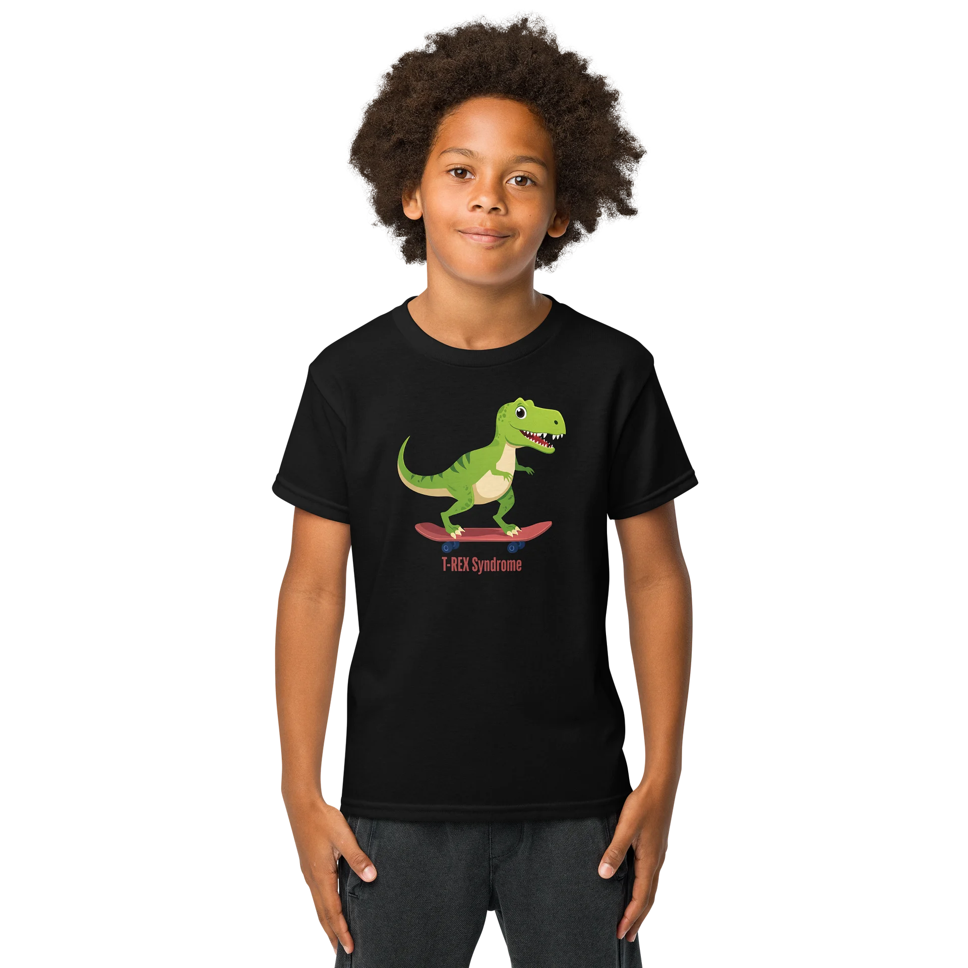 Trex Youth product image (1)
