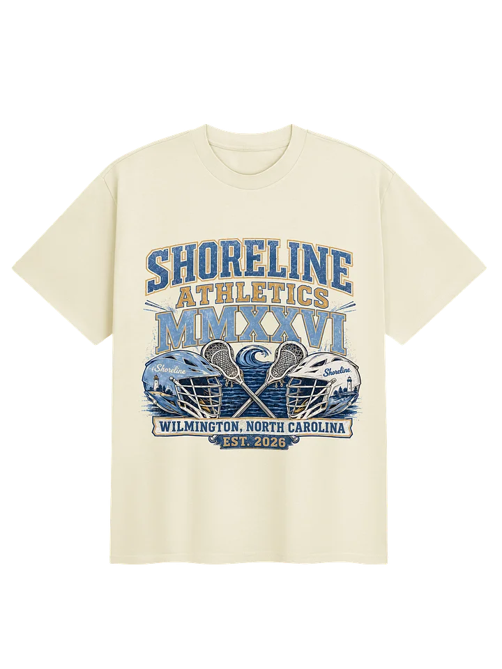 Retro Graphic T-Shirt product image (1)
