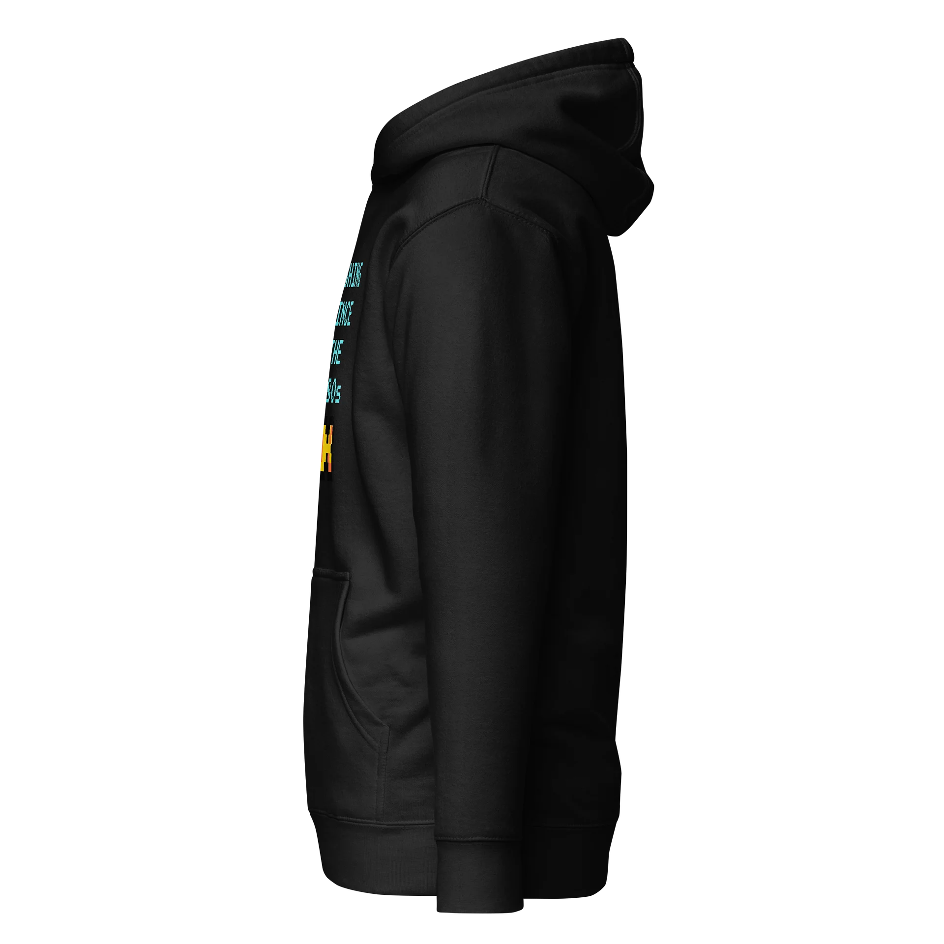 Fishing Since The 1980s Hoodie product image (5)