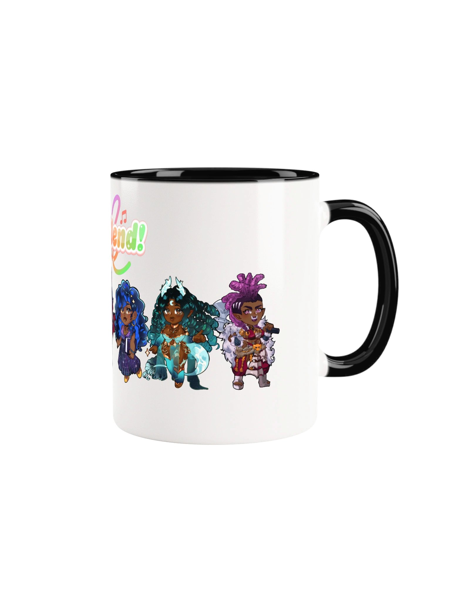 Vblend Mug product image (1)