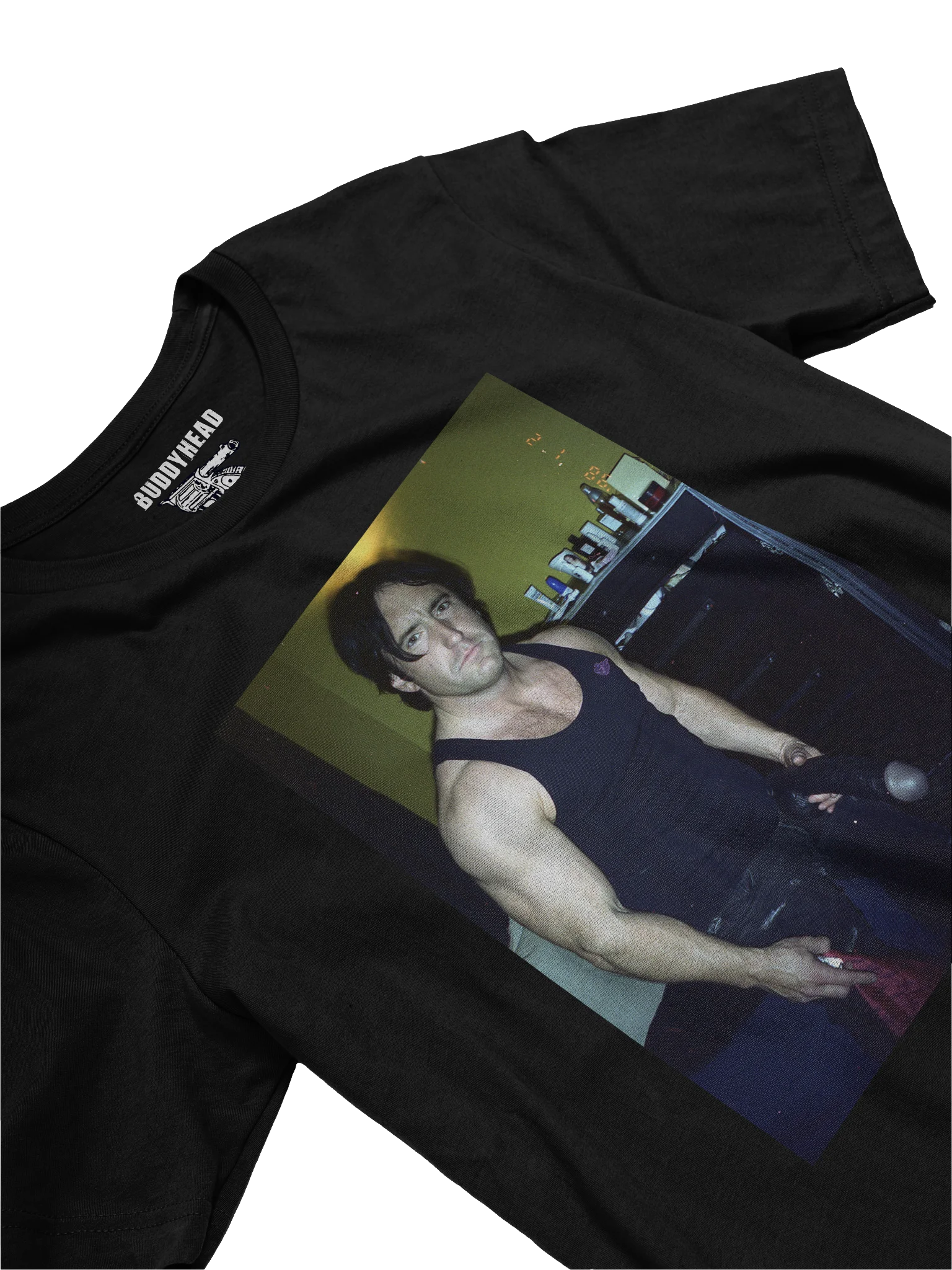 Dildo tee product image (3)