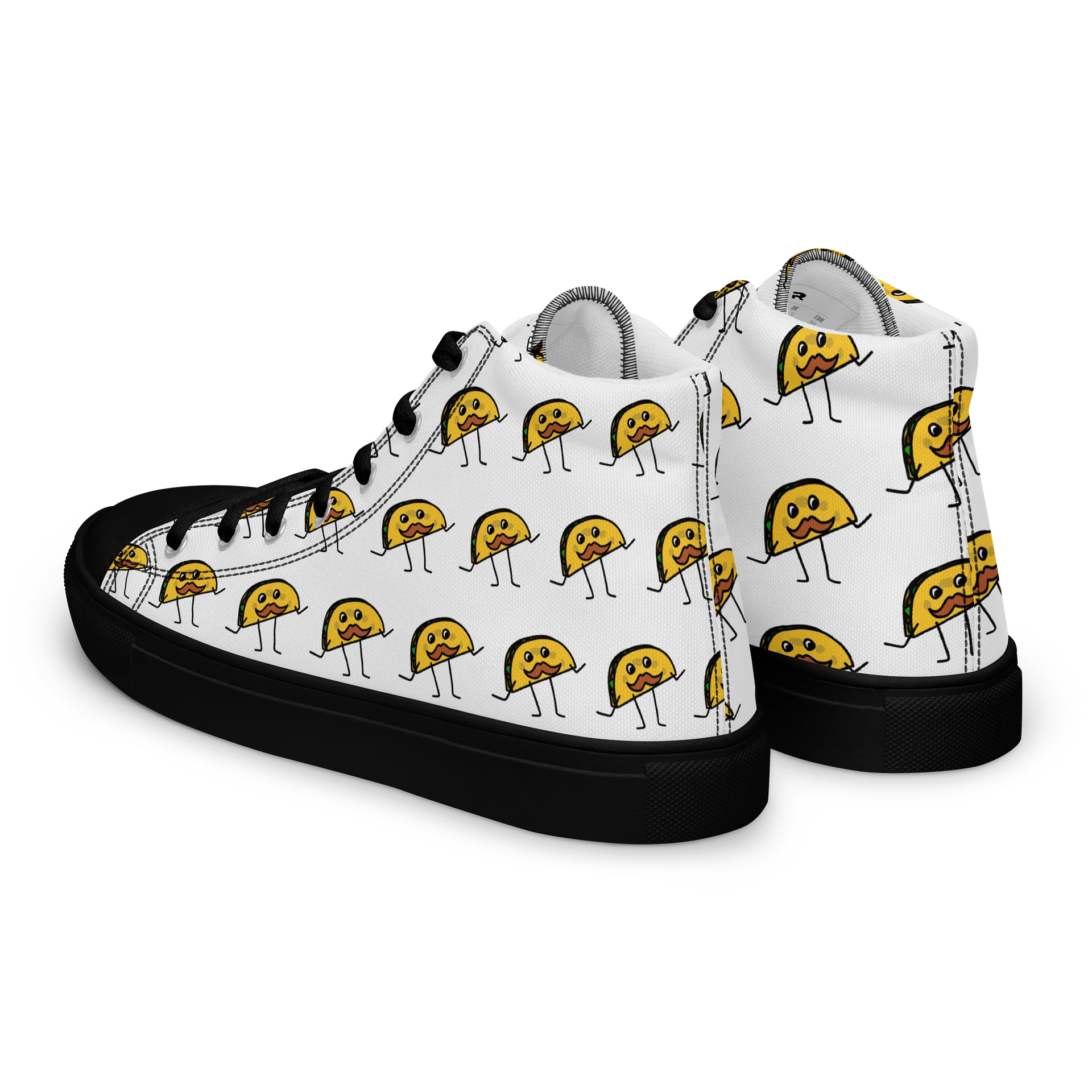 Carlos High Tops product image (5)
