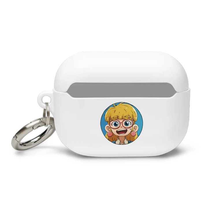 Lily | AirPods Case product image (2)