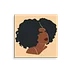 Monique Wall Art
