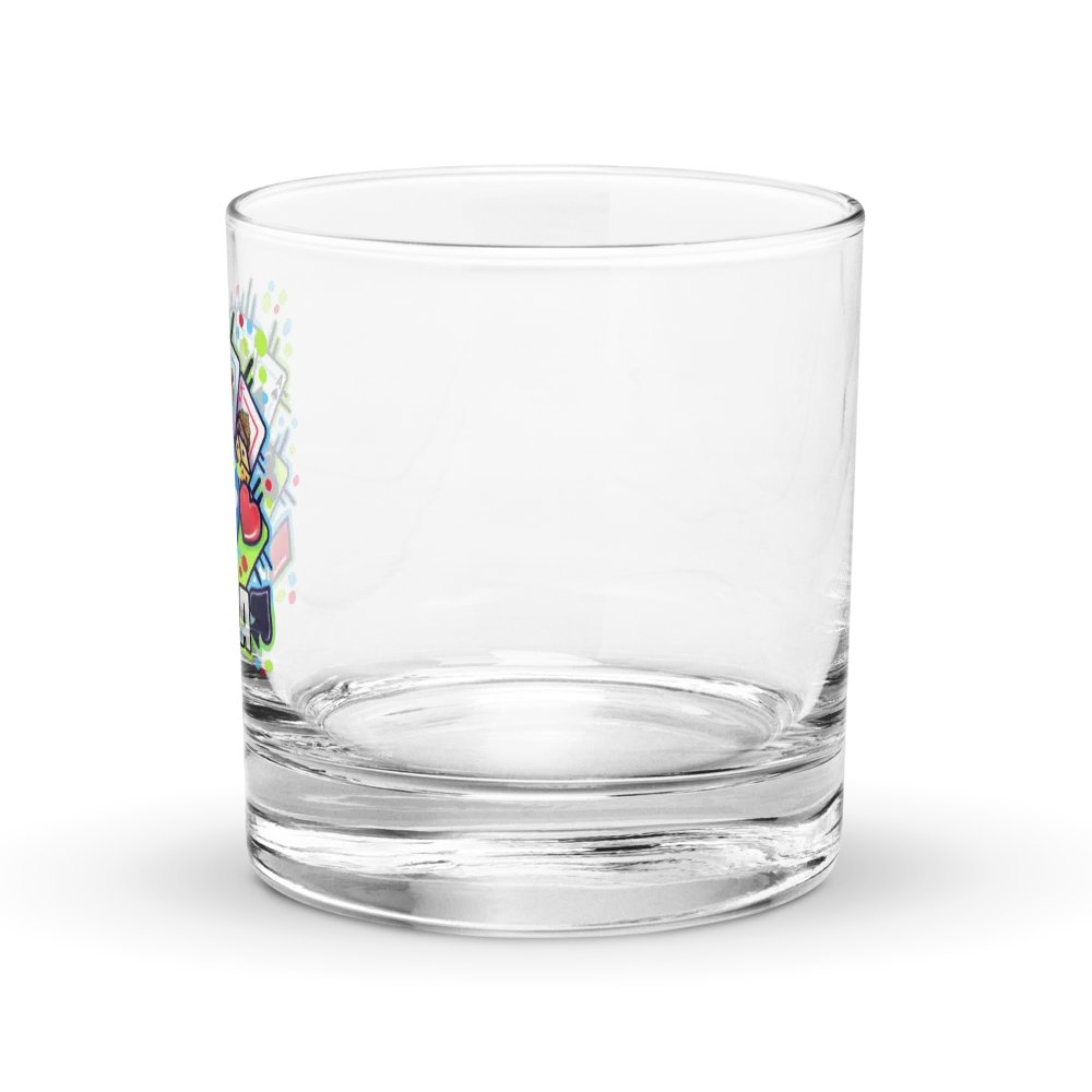 The Mega - Rocks Glass product image (3)