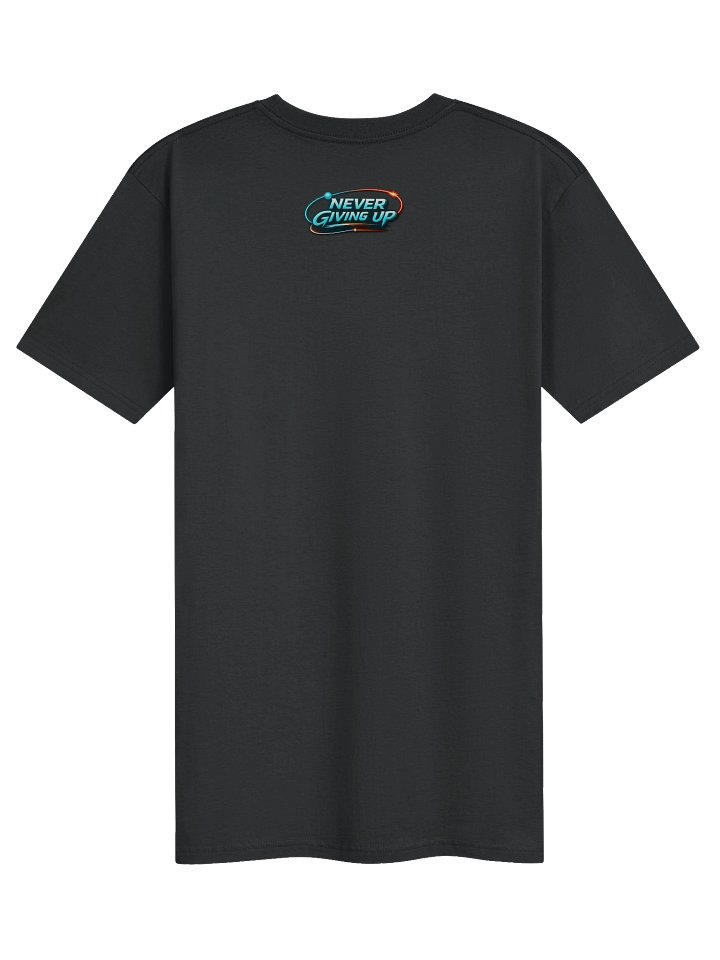 Dreamer Tees (Multi Color) product image (11)