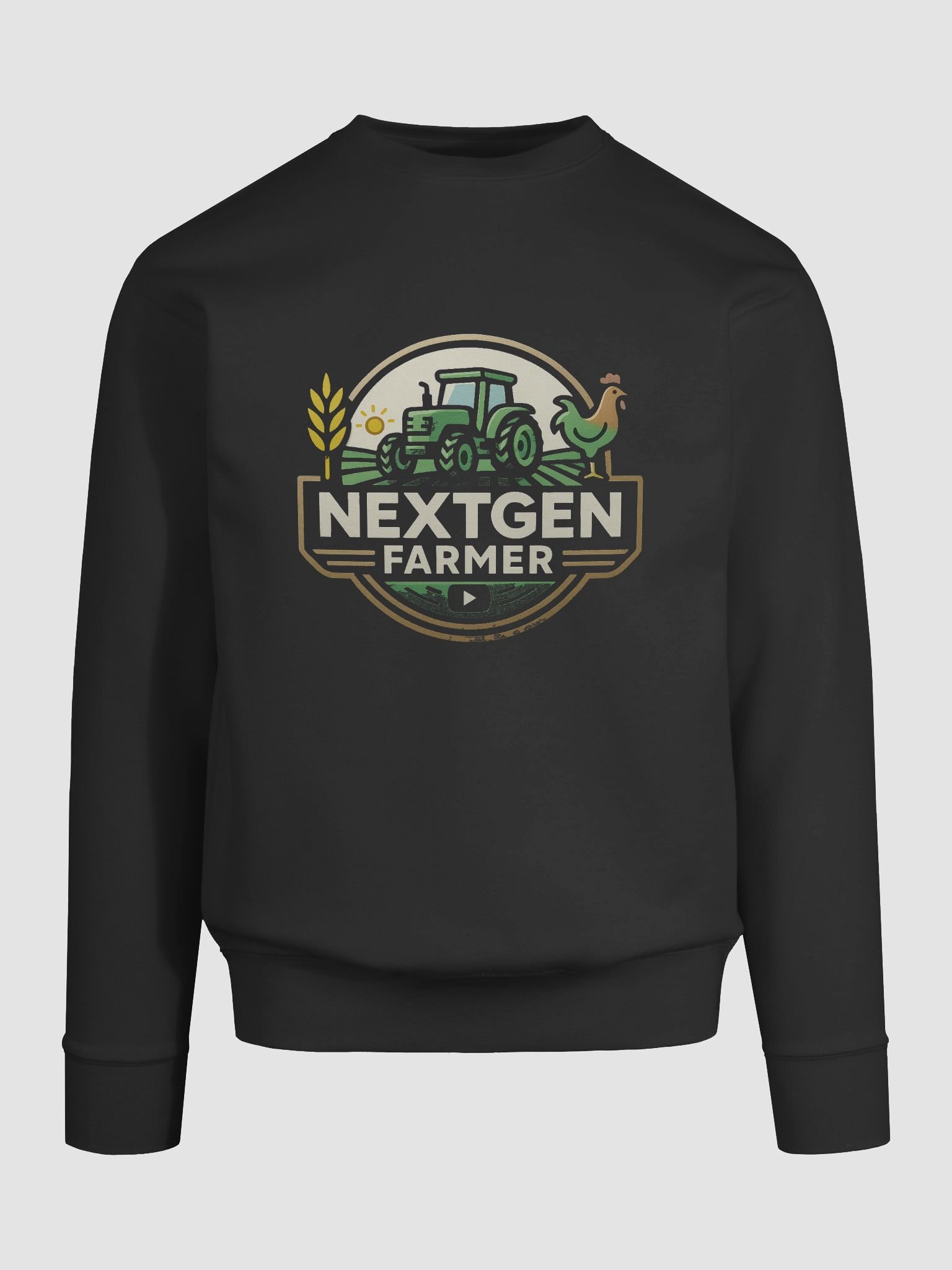 NextGen Premium Sweatshirt product image (9)