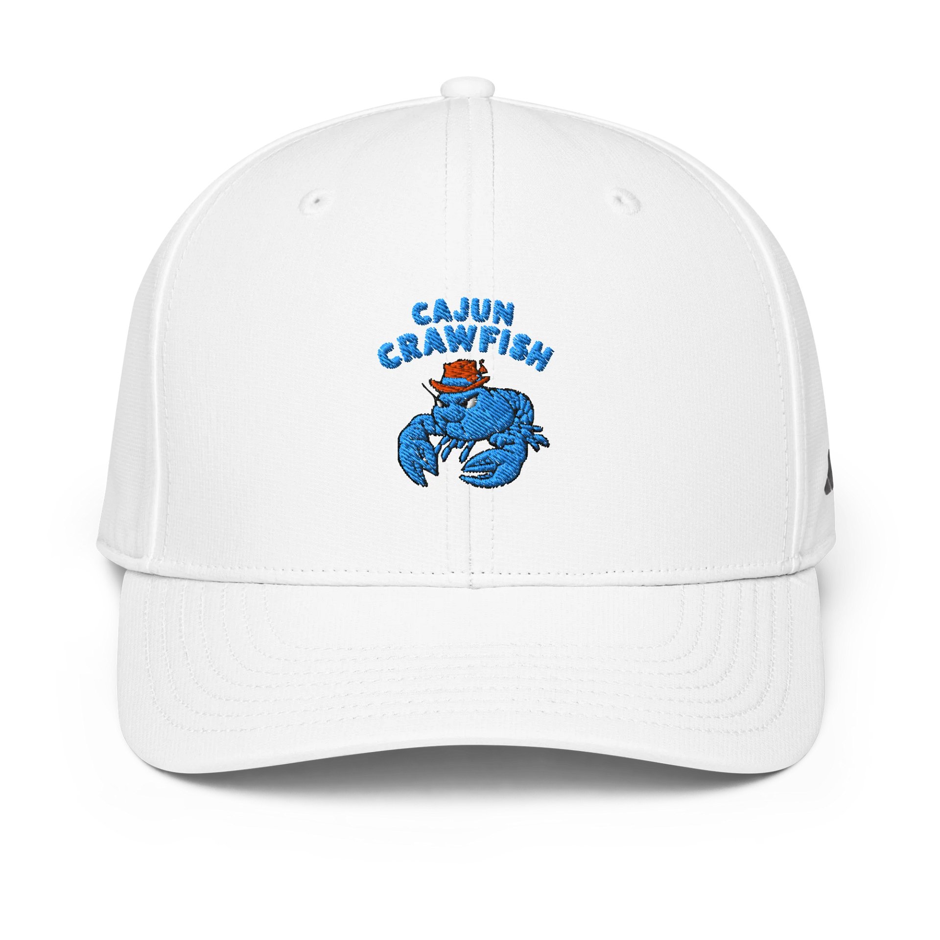 Cajun Crawfish Confidence Cap product image (3)