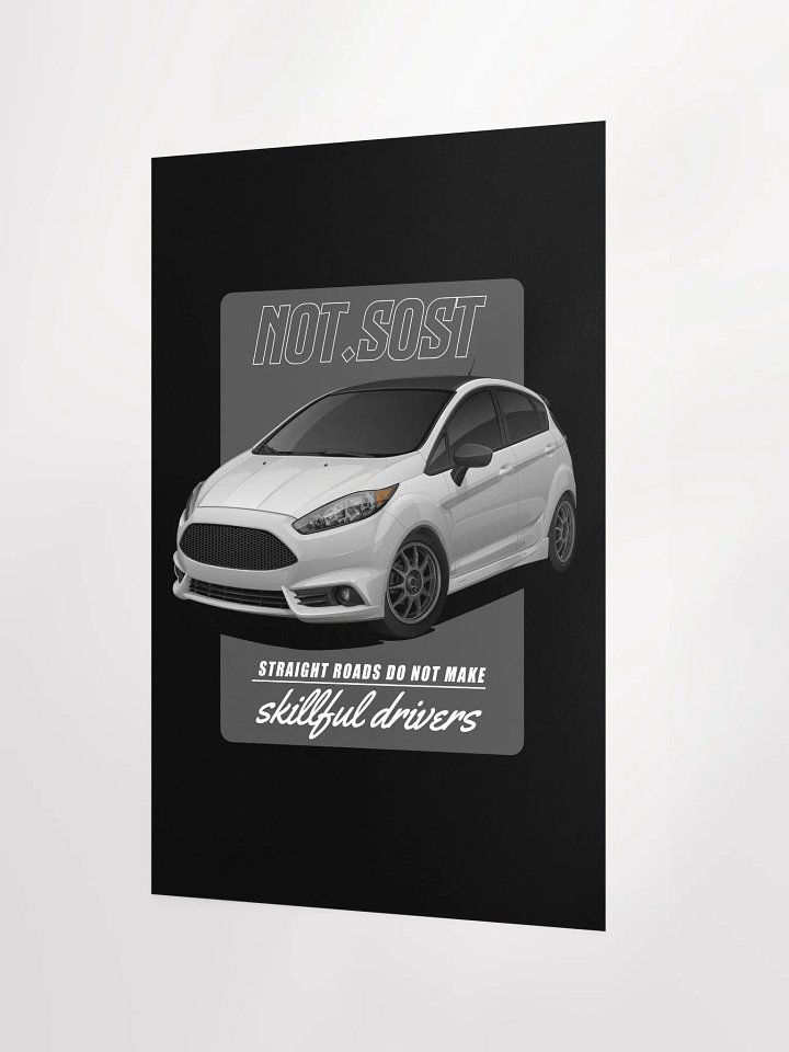 Poster - not.sost product image (2)