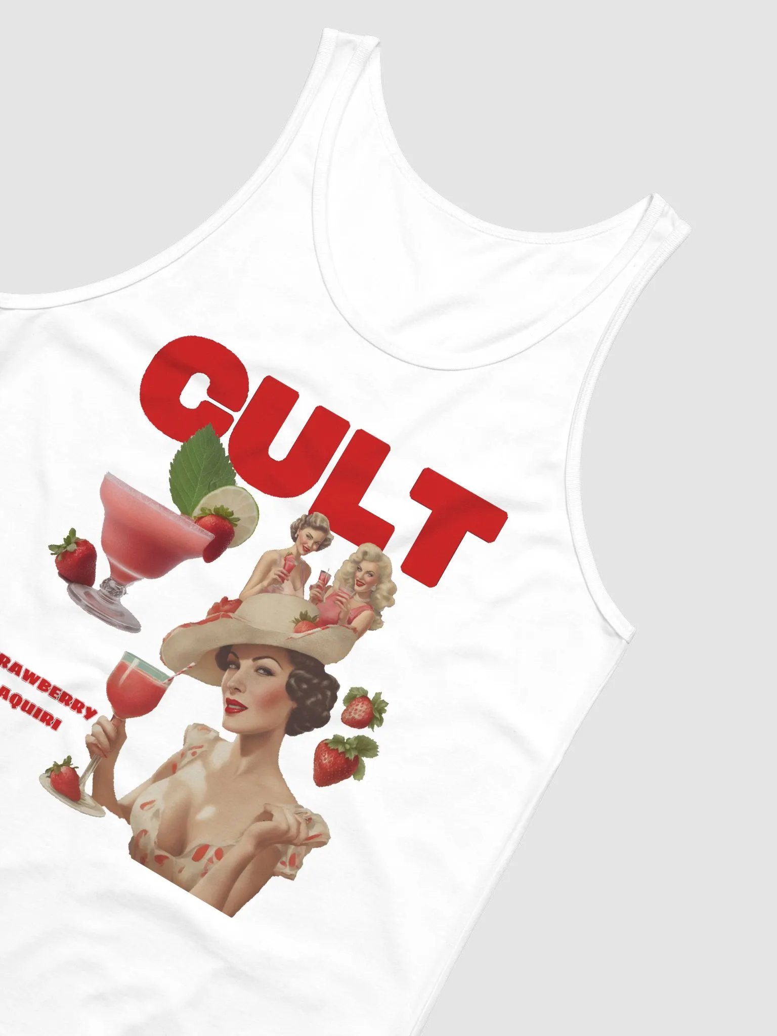 STRAWBERRY DAQUIRI product image (2)