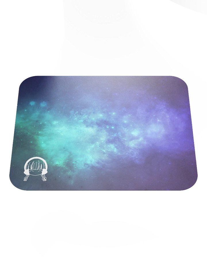 Malka Classic Mouse Pad SpaceVibes product image (1)