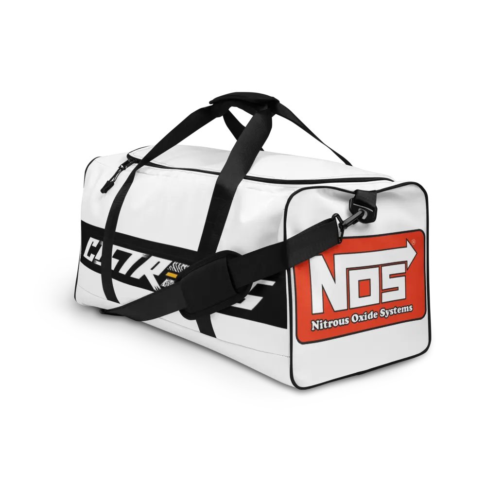 CTSTREETS DUFFLE BAG product image (3)