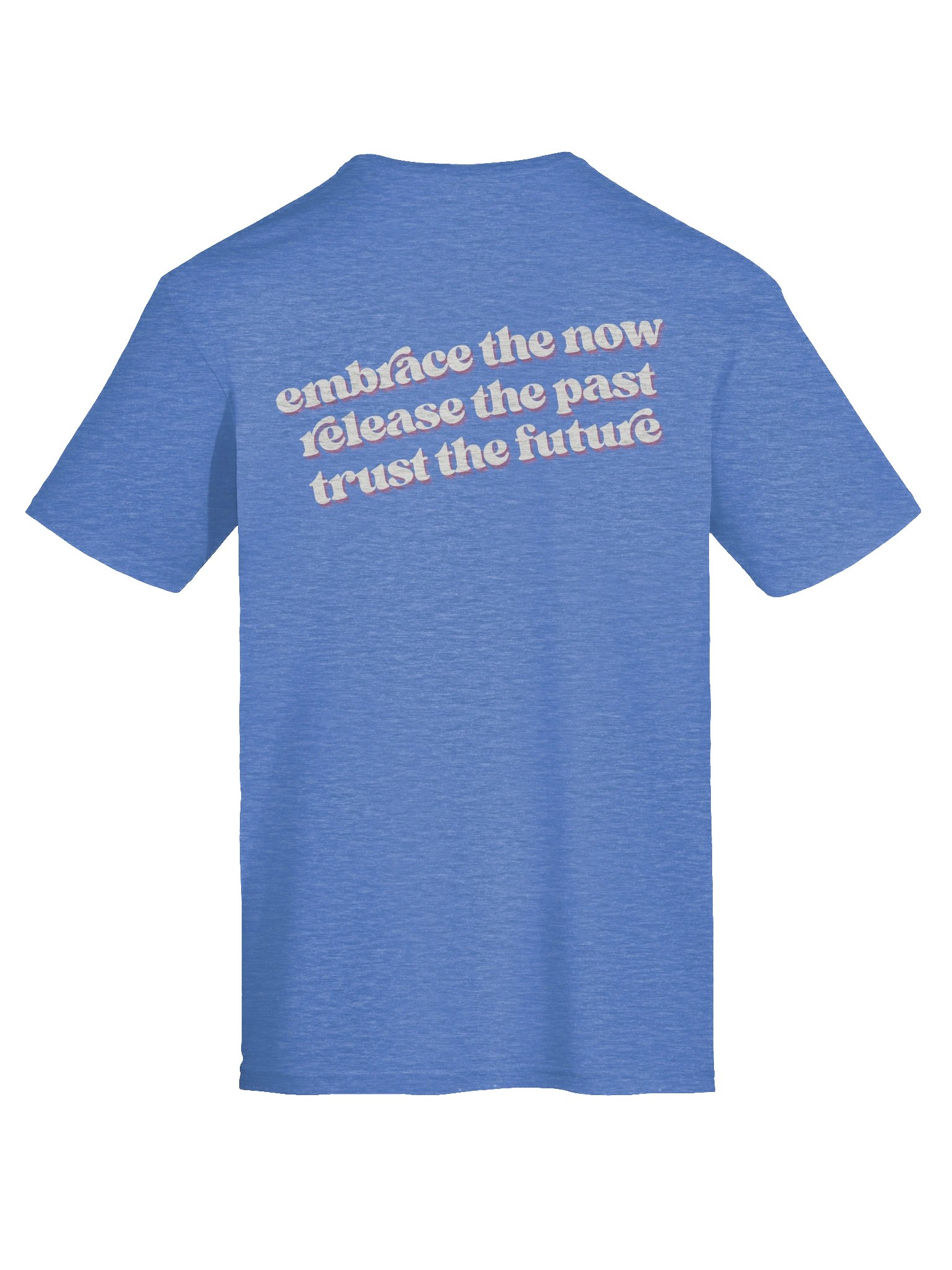 Embrace T-Shirt product image (2)