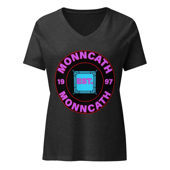 EST. Women's V Neck product image (3)