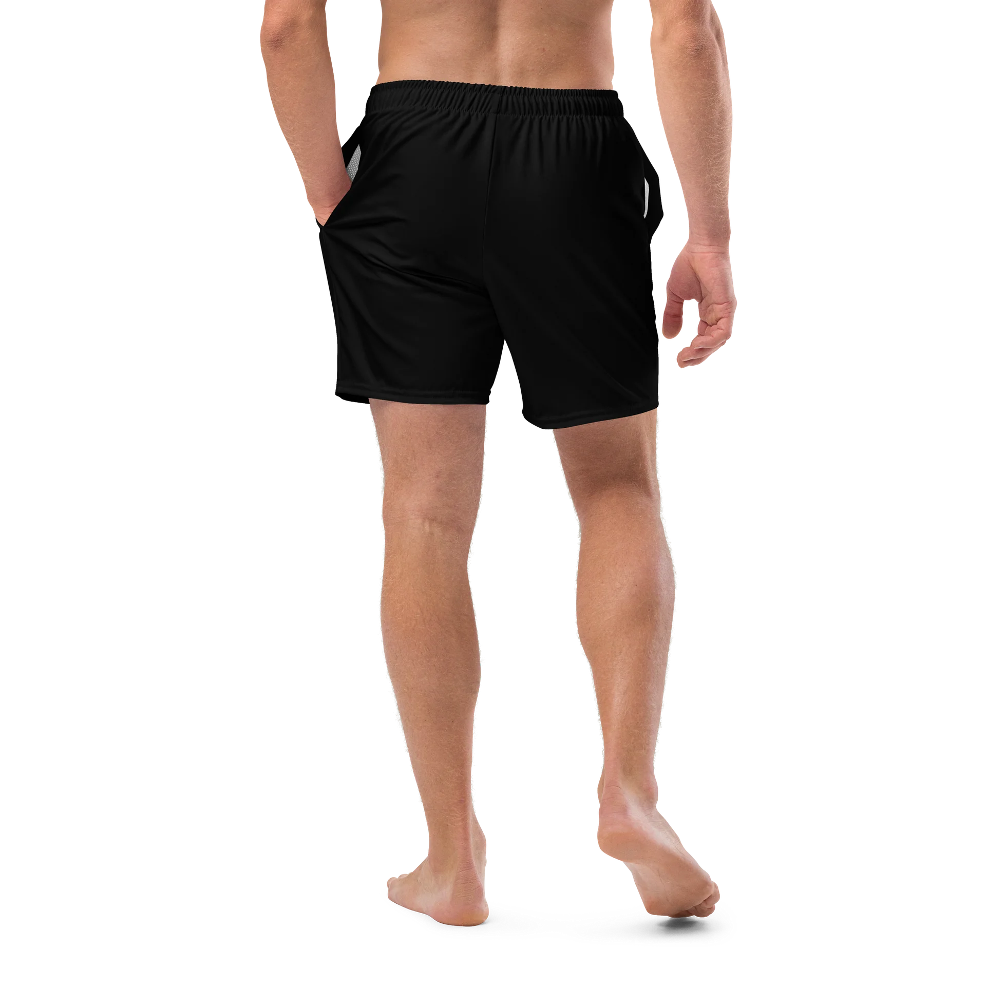 troiadeltechno hawaii swim shorts product image (10)
