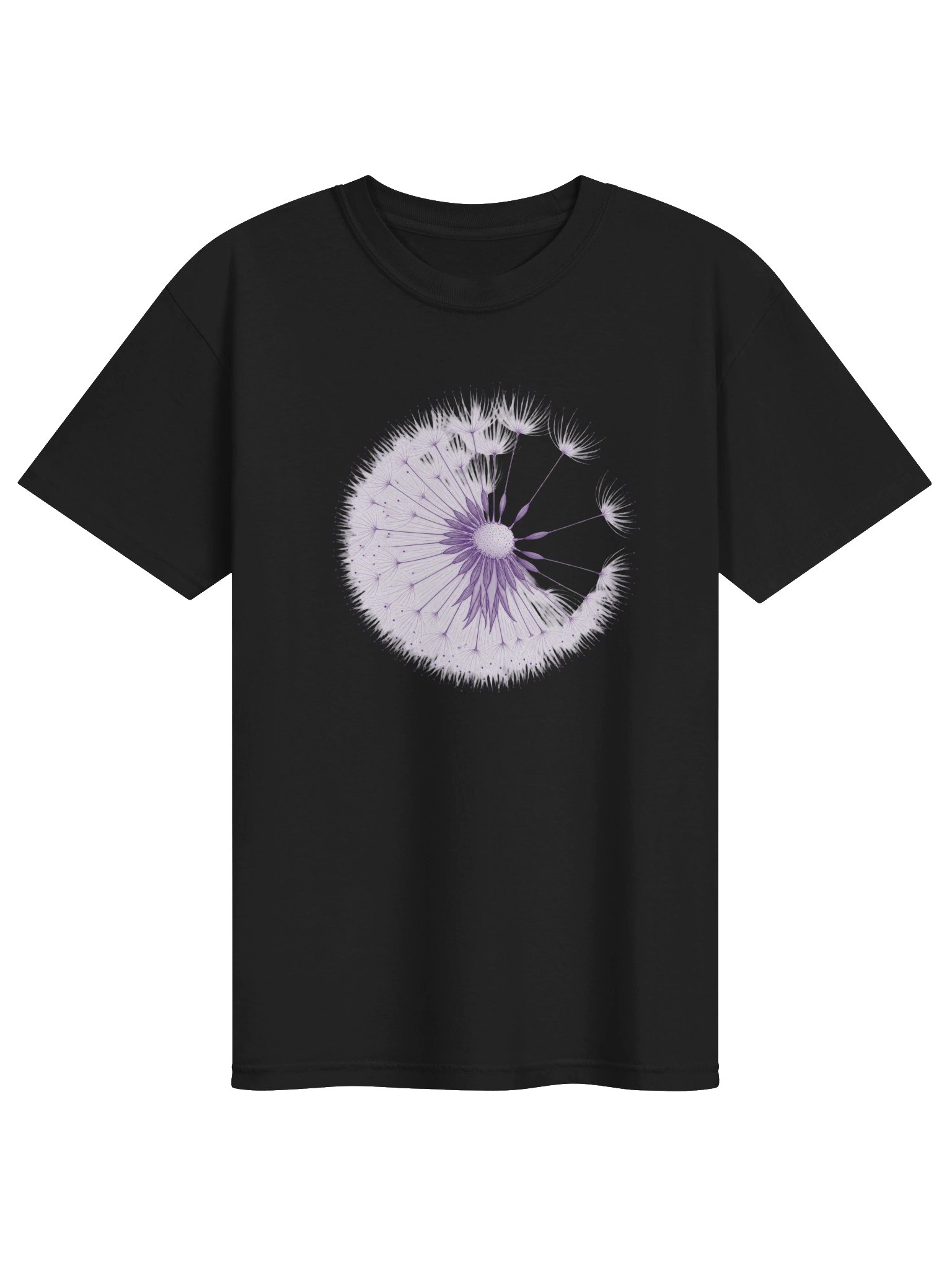 A Little Lift — T-shirt product image (2)