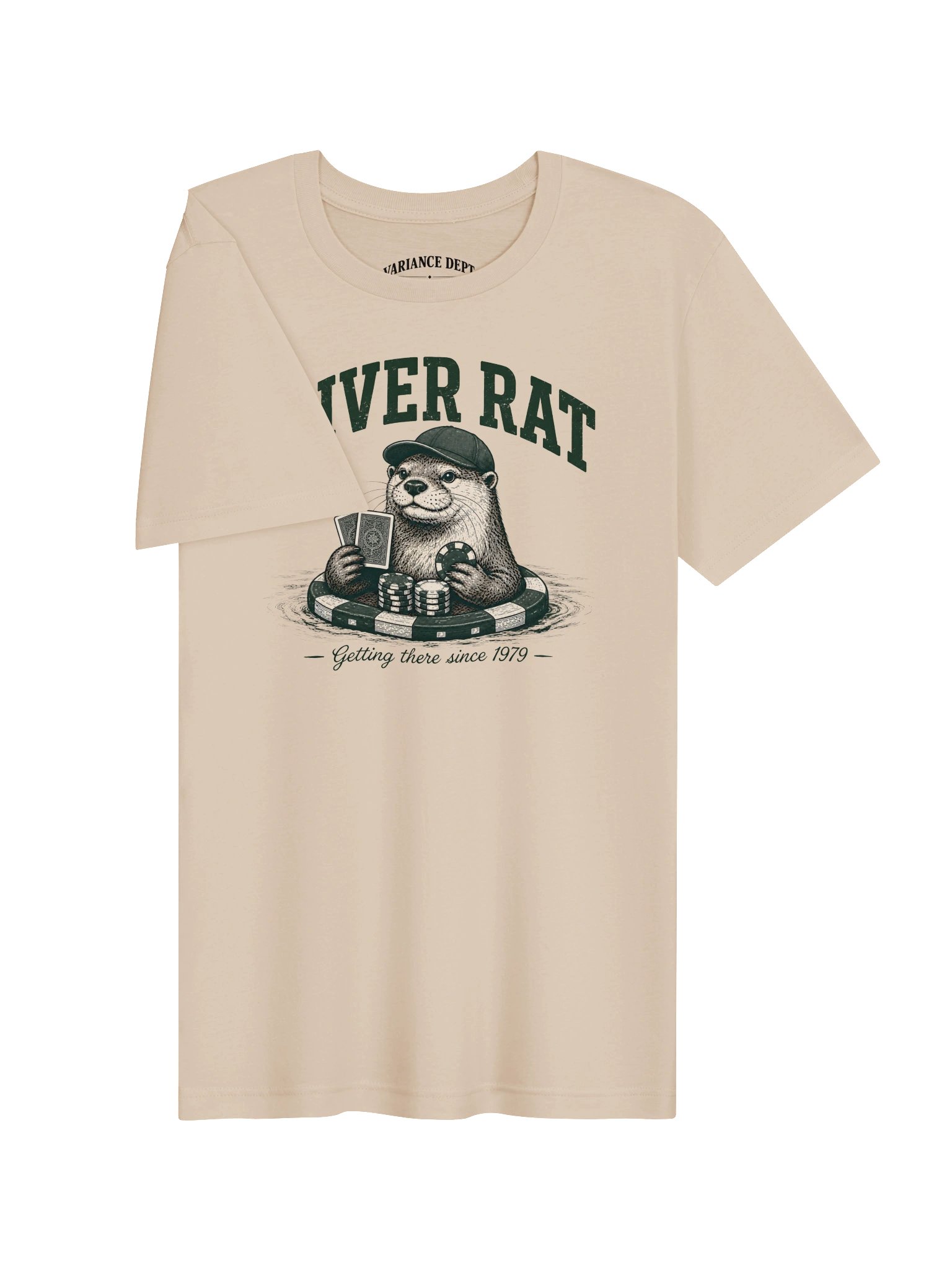 River Rat Tee product image (3)