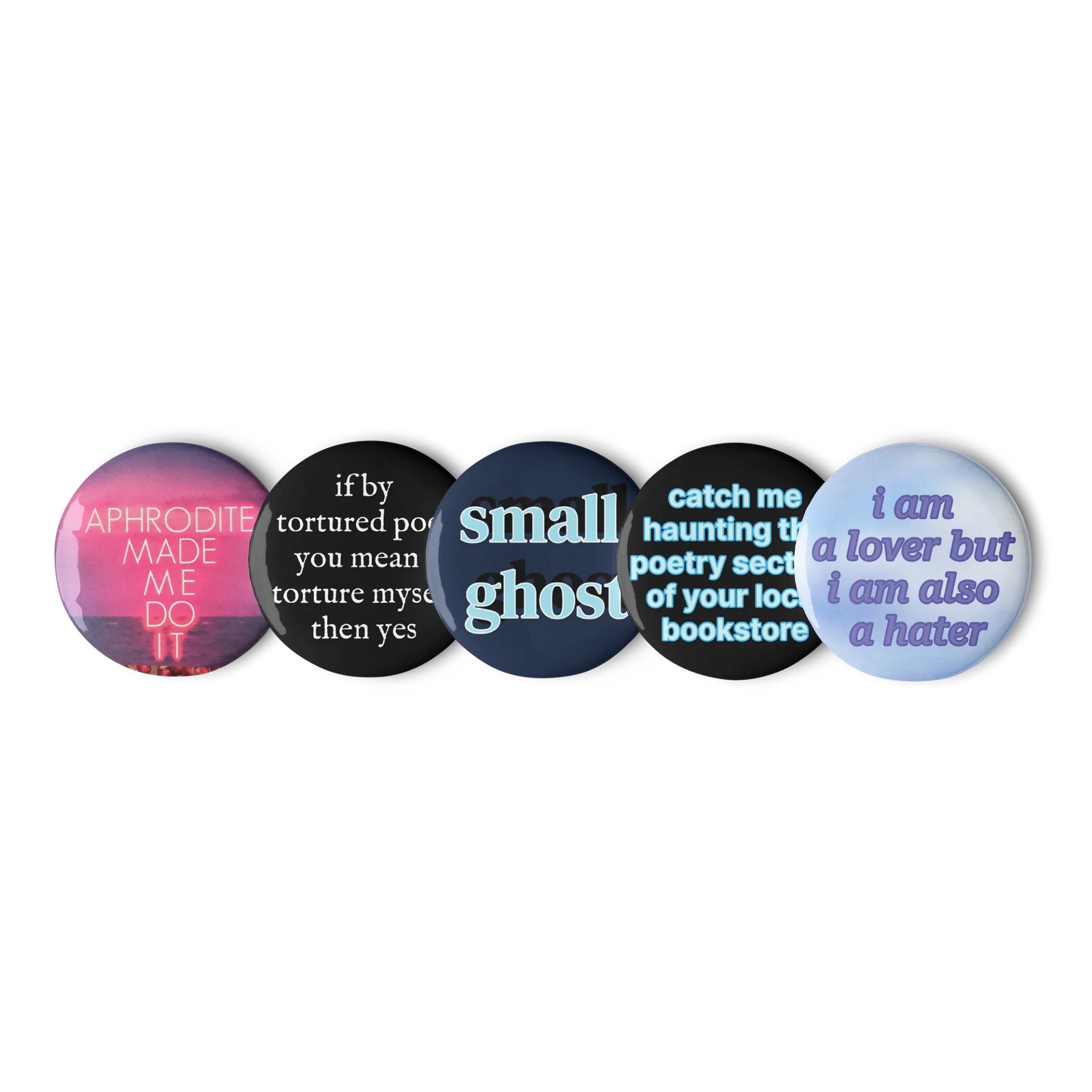 Pin Pack #4 product image (1)