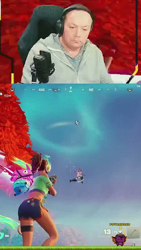 Two matches. Two Victory Royales. 👑👑

This time I finished the job myself with the final elimination to seal the win. Safe to...