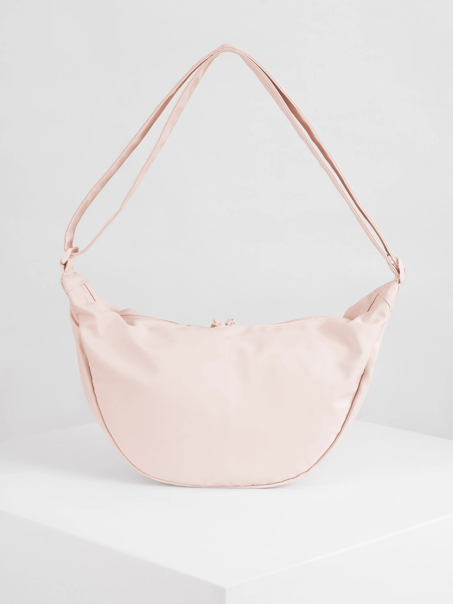Alien Girl Pink Crossbody Bag product image (2)