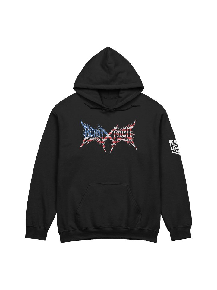 'Murica Hoodie product image (1)